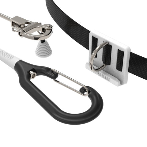 CNF LANYARD / CNF ラニヤード - 画像 (2)