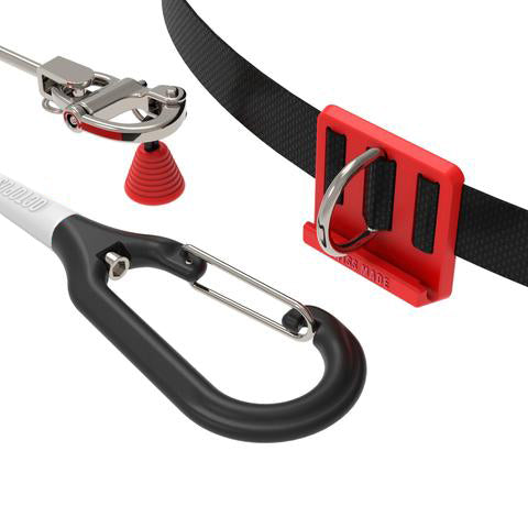 CNF LANYARD / CNF ラニヤード - 画像 (3)